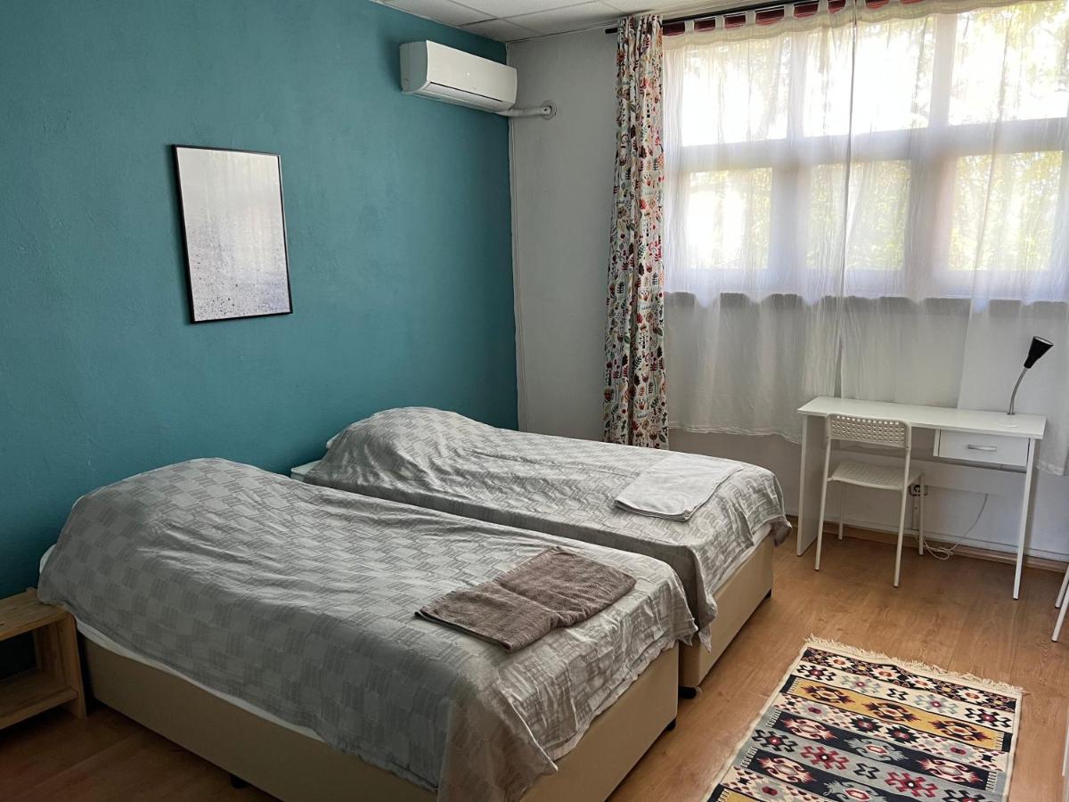 Oleander Rooms & Apartment Sofya Dış mekan fotoğraf